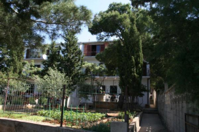 Apartments by the sea Stara Novalja, Pag - 4142